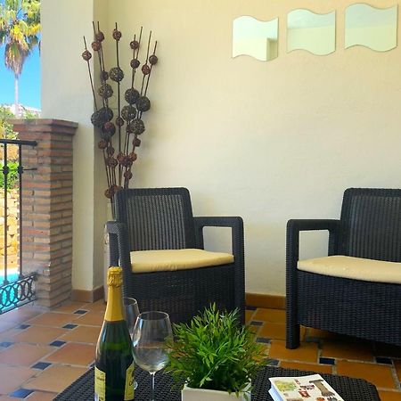 Dream Apartment In Mijas Golf Limonar Fuengirola Exteriör bild