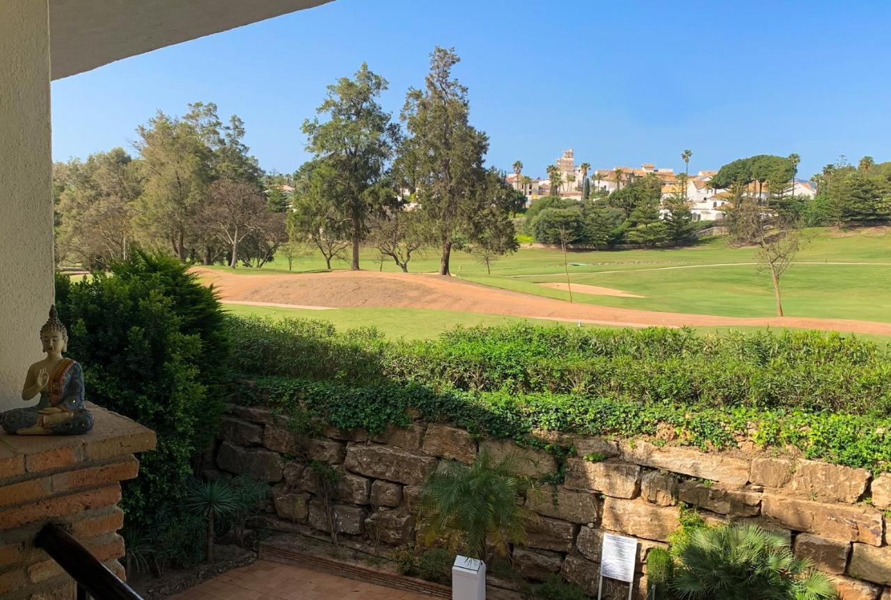 Dream Apartment In Mijas Golf Limonar Fuengirola Exteriör bild