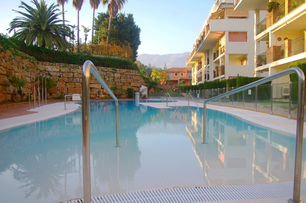 Dream Apartment In Mijas Golf Limonar Fuengirola Exteriör bild