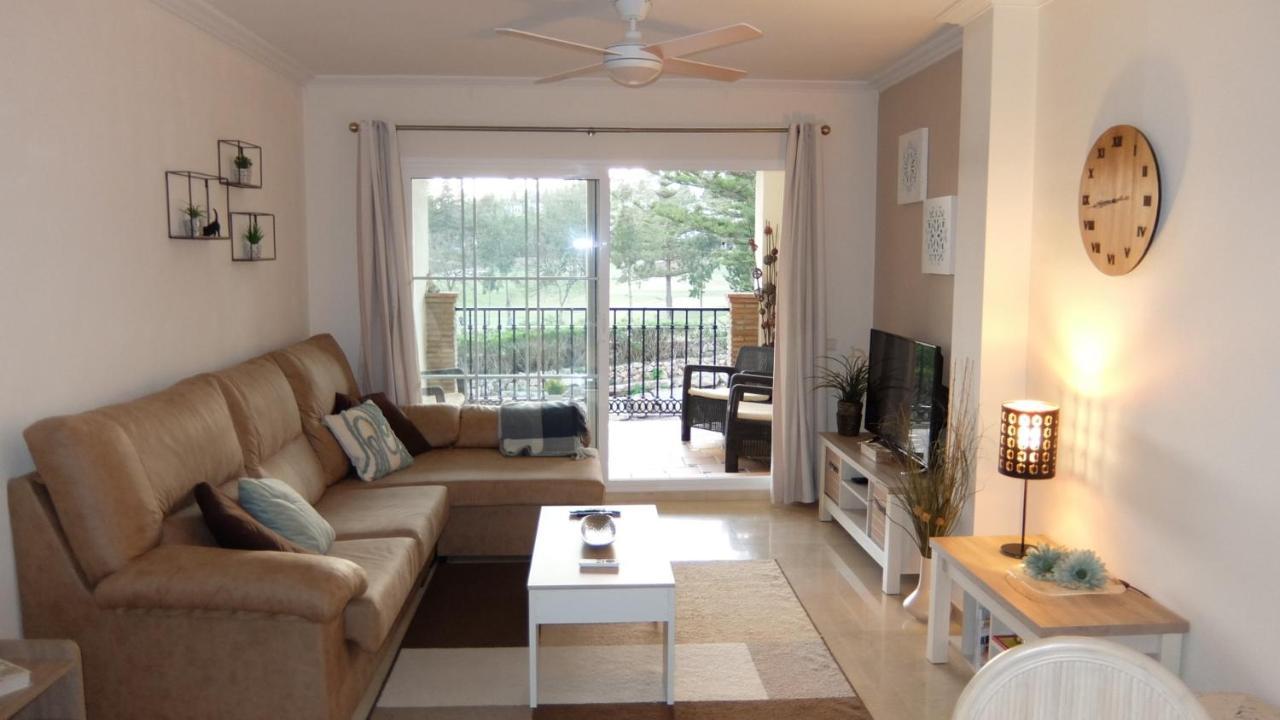 Dream Apartment In Mijas Golf Limonar Fuengirola Exteriör bild