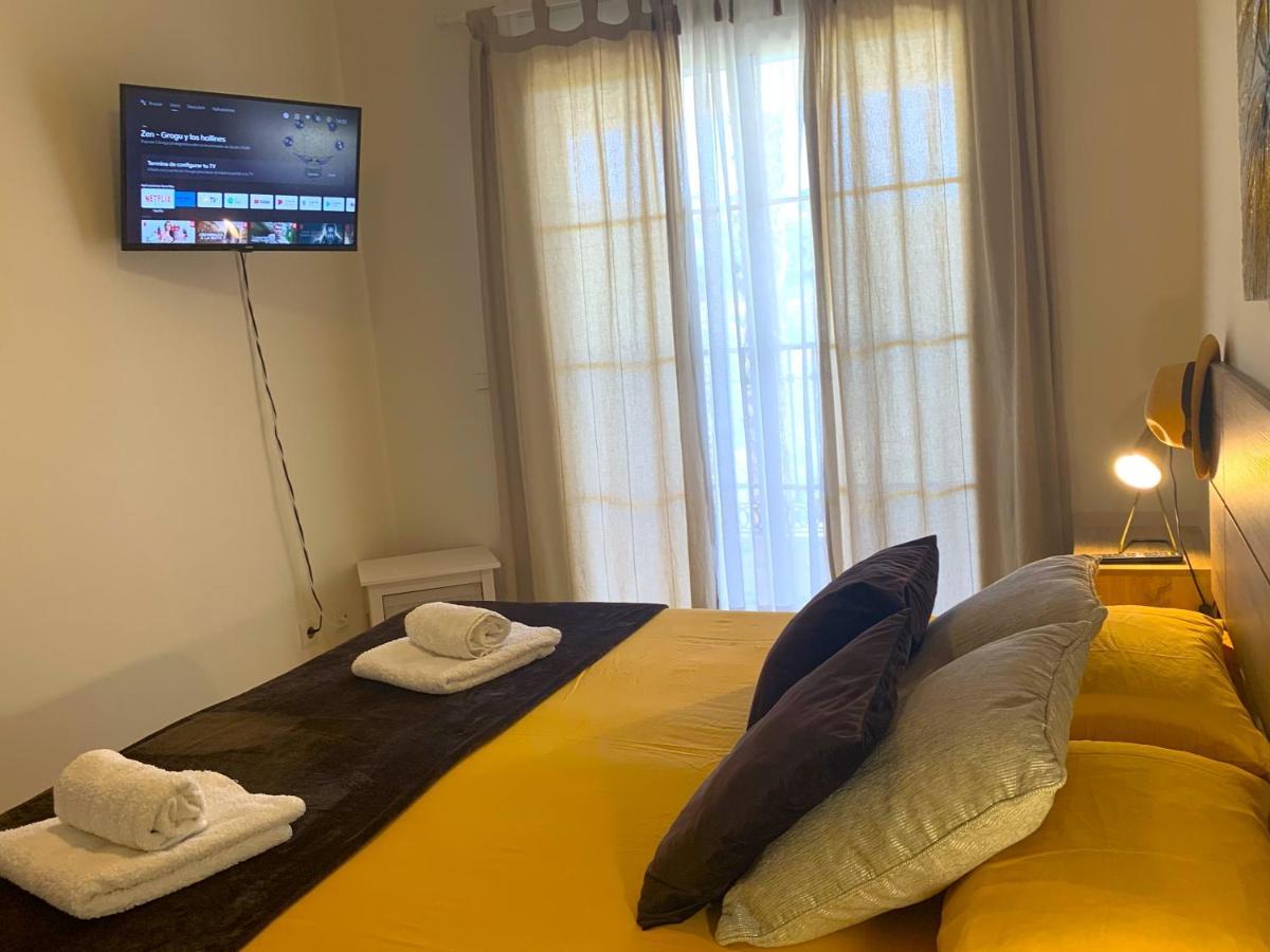 Dream Apartment In Mijas Golf Limonar Fuengirola Exteriör bild