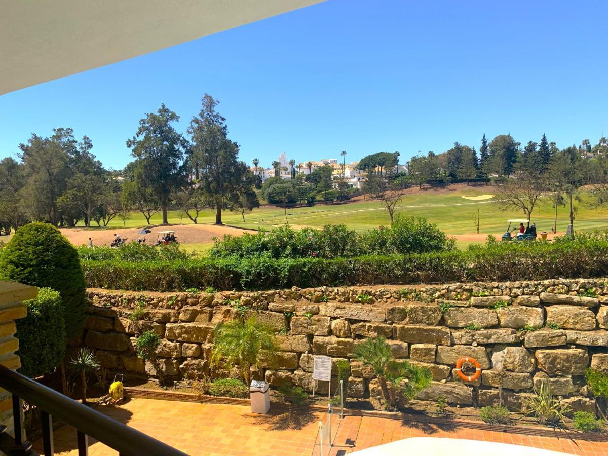 Dream Apartment In Mijas Golf Limonar Fuengirola Exteriör bild